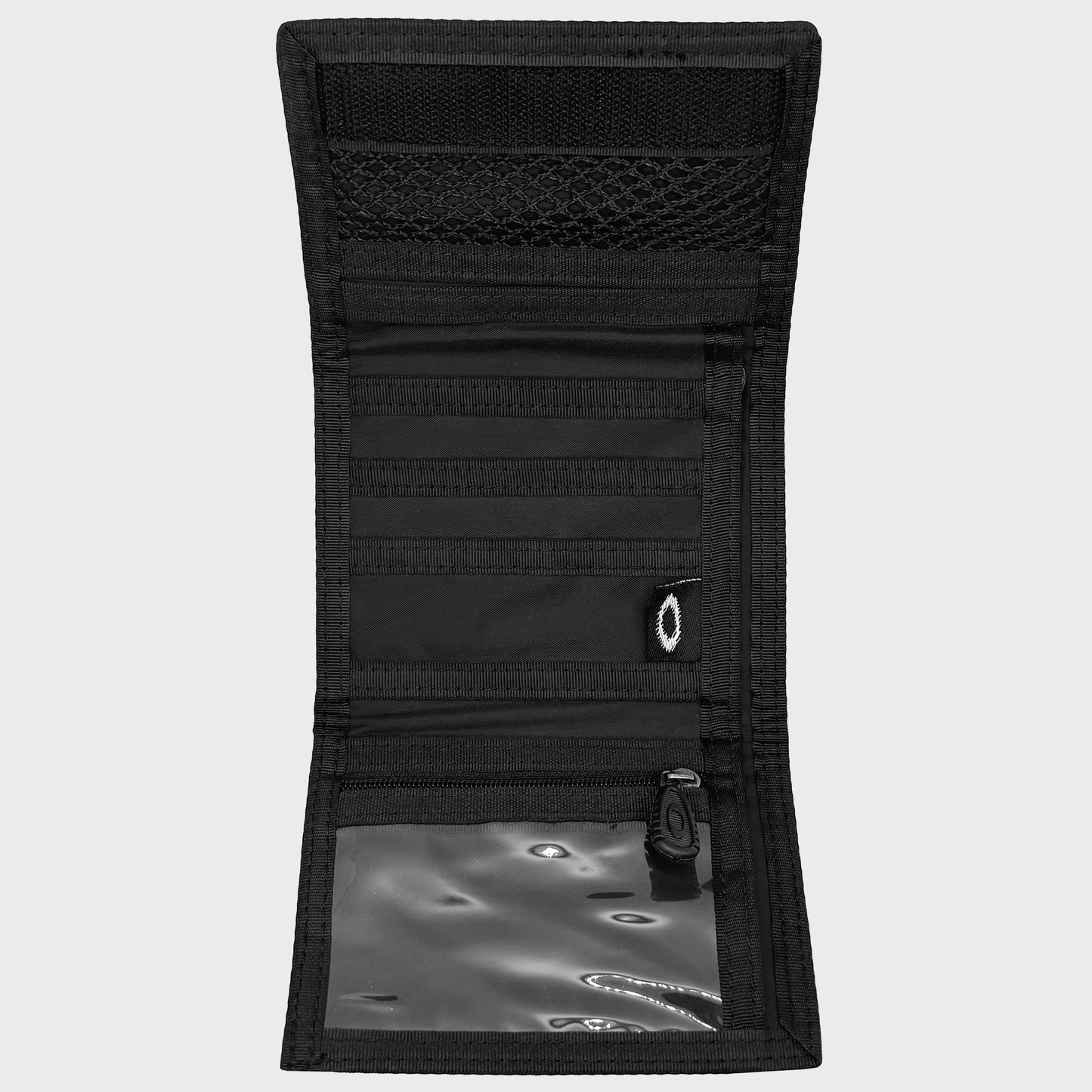 Oakley Kevlar & Leather Wallet Gorpcore Techwear Technical Archive Ebay Etsy Grailed Constant Practice Hol Sales 3
