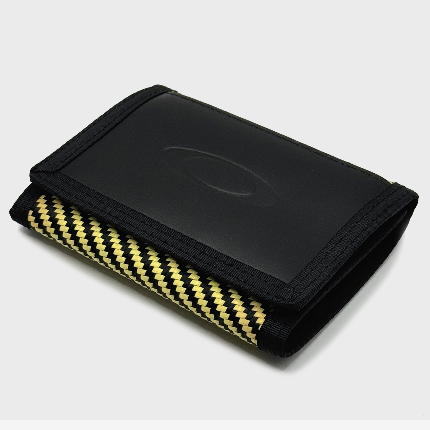 Oakley Kevlar & Leather Wallet Gorpcore Techwear Technical Archive Ebay Etsy Grailed Constant Practice Hol Sales 4