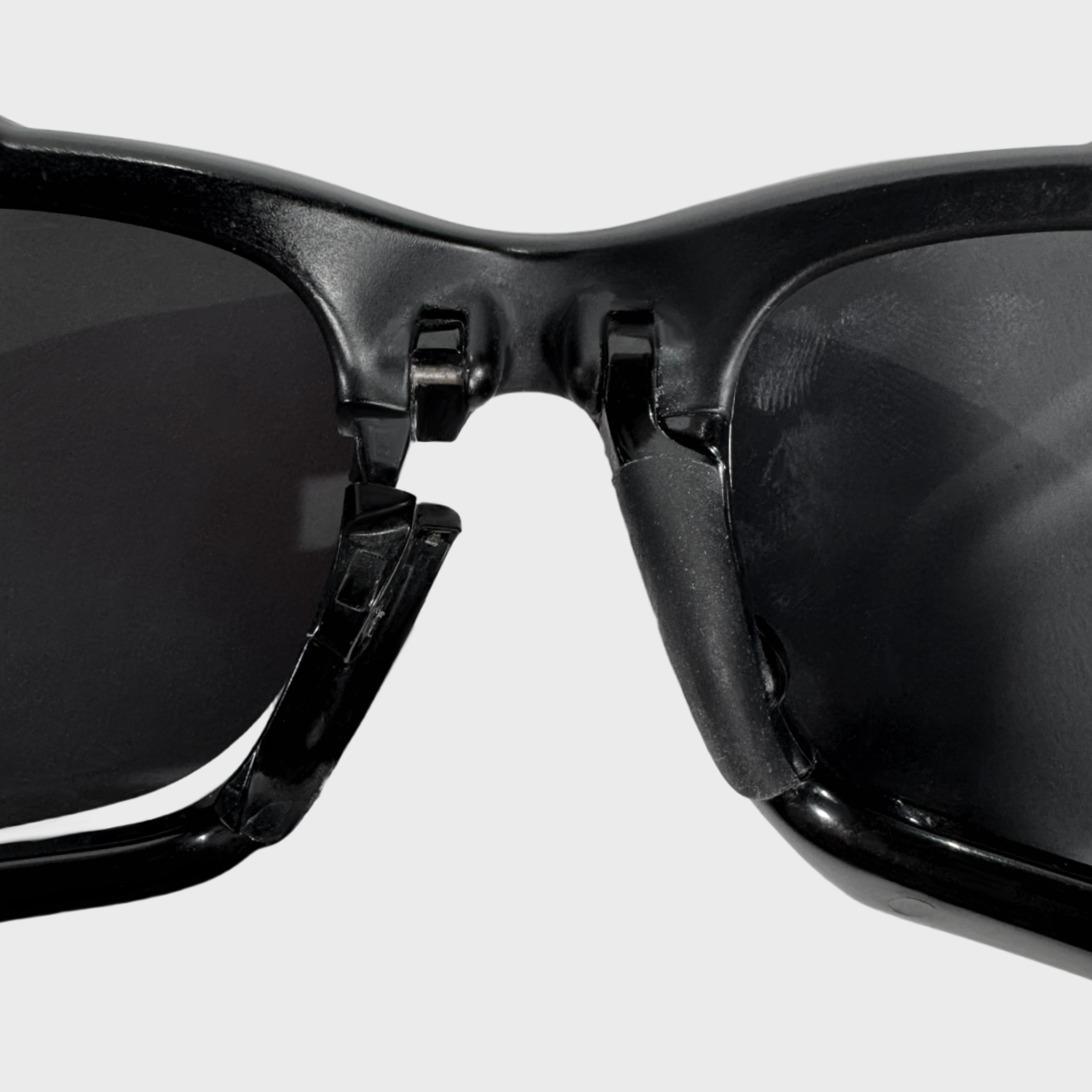 Oakley New Racing Jacket - Polished Black (Vented) / Black iridium (2012) Leboncoin