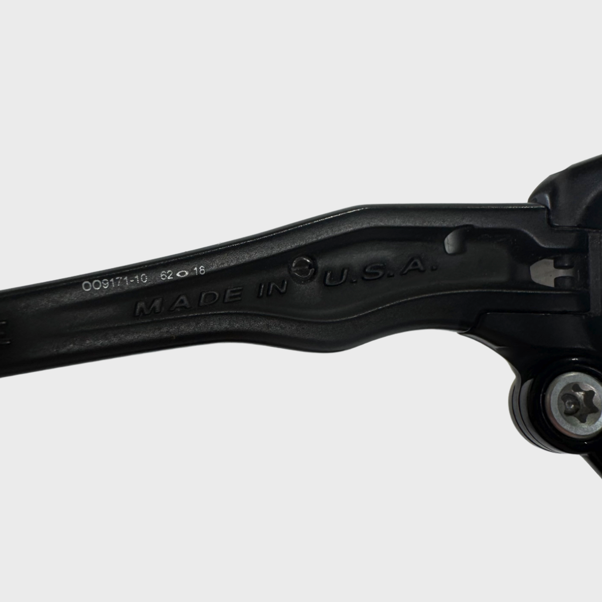 Oakley New Racing Jacket - Polished Black (Vented) / Black iridium (2012) Seconde Wave Vintage