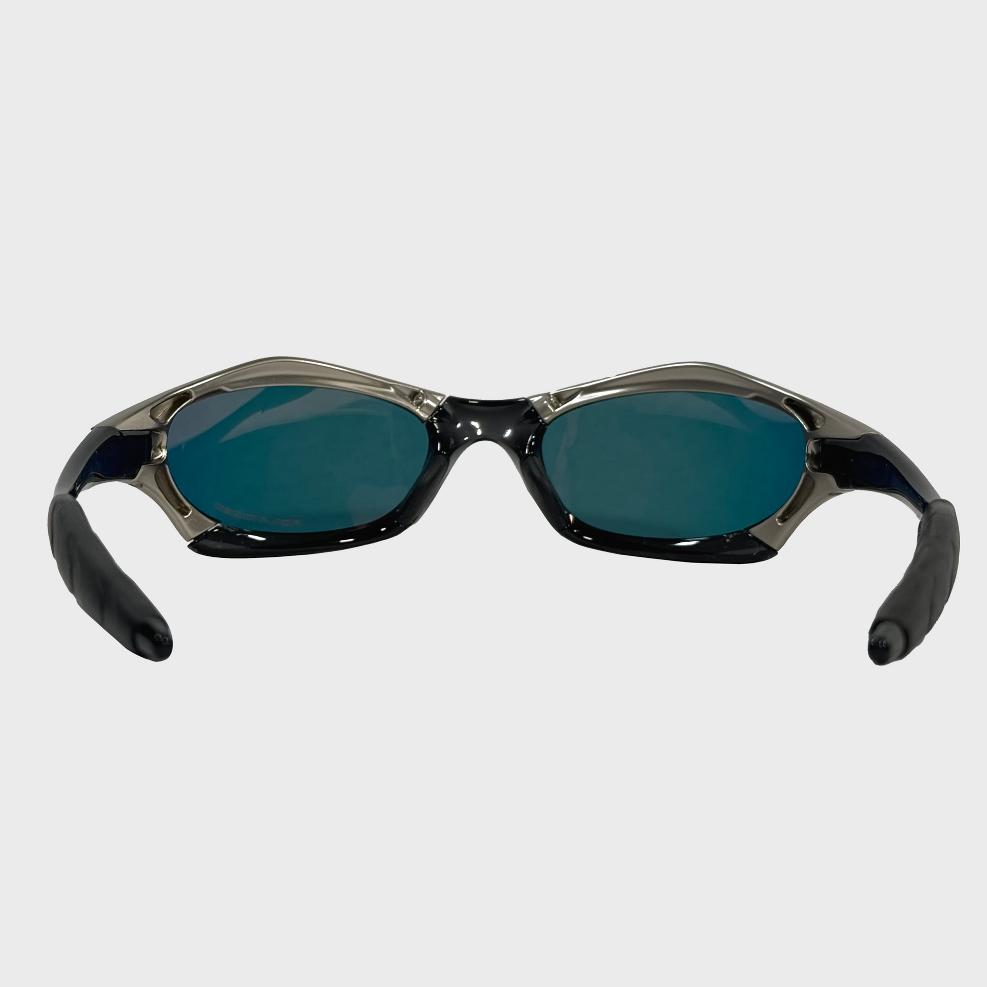 Oakley Splice - FMJ 5.56 / Black Iridium / Fire iridium Vinted