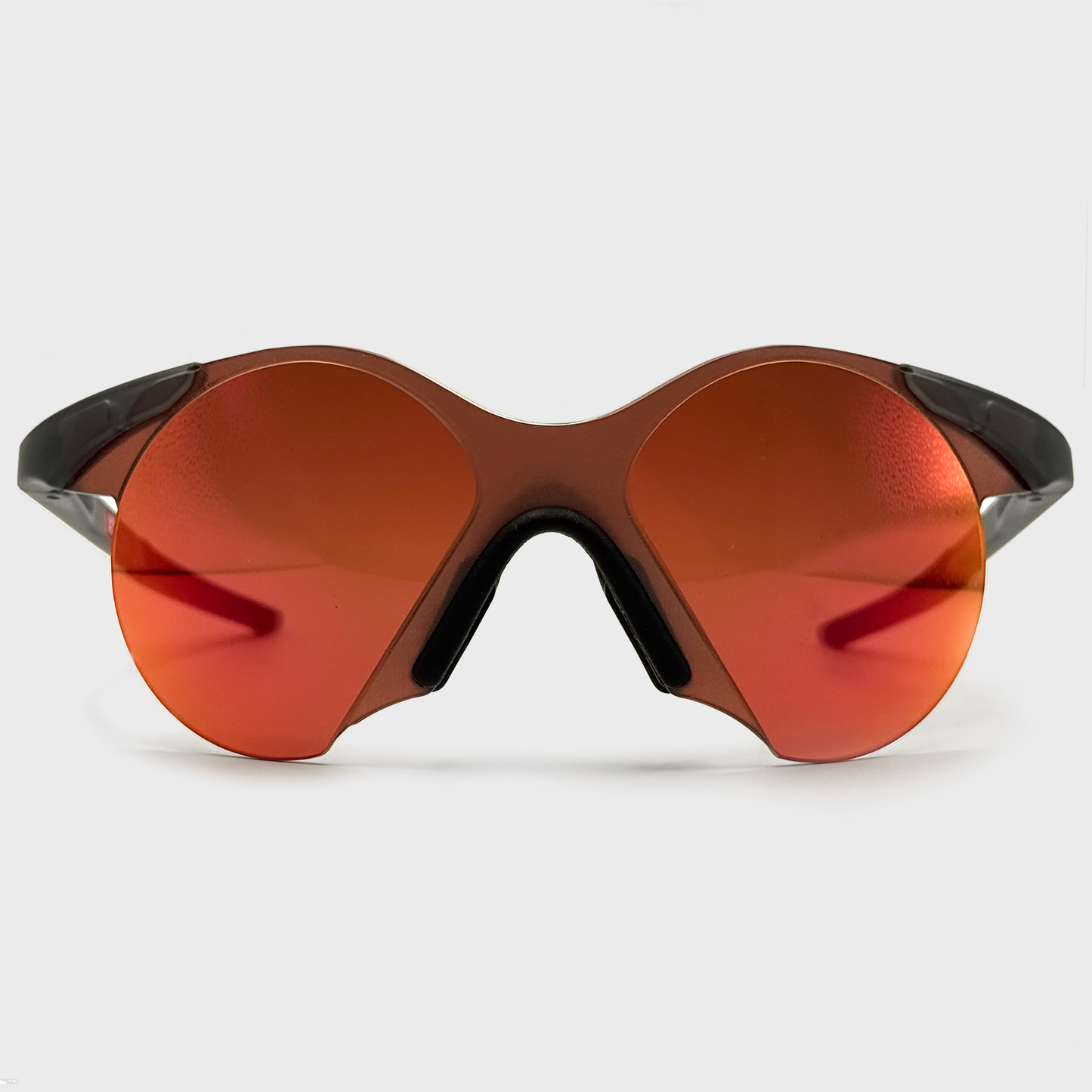 Oakley Sub Zero MUZM Exclusive Box - Matte Grey Smoke N / Prizm Snow Torch Iridium (2024) Gorpcore Techwear Technical Archive Ebay Etsy Grailed Constant Practice Hol Sales Inside Tag 1