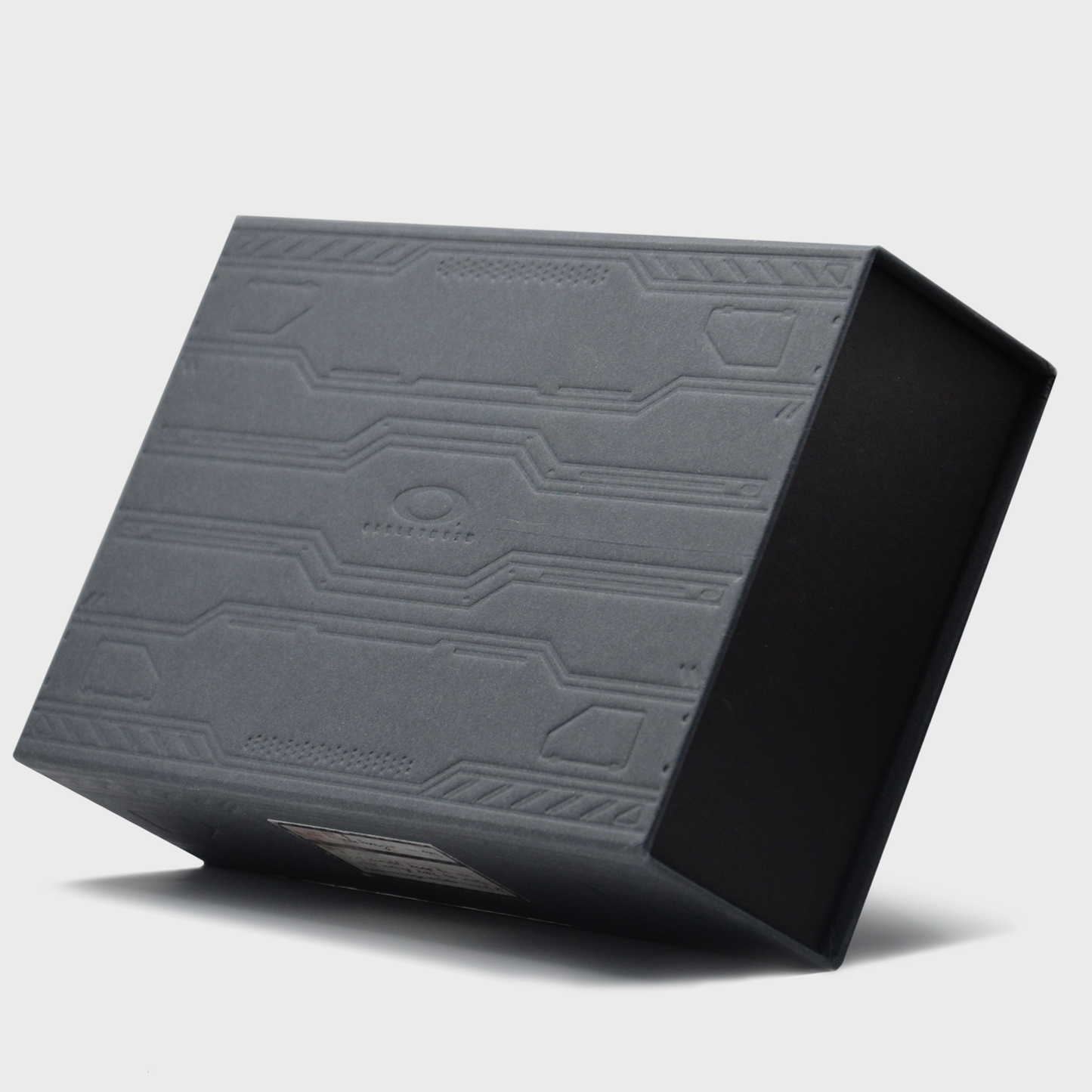 Oakley Sub Zero MUZM Exclusive Box - Matte Grey Smoke N / Prizm Snow Torch Iridium (2024) Gorpcore Techwear Technical Archive Ebay Etsy Grailed Constant Practice Hol Sales Inside Tag 10