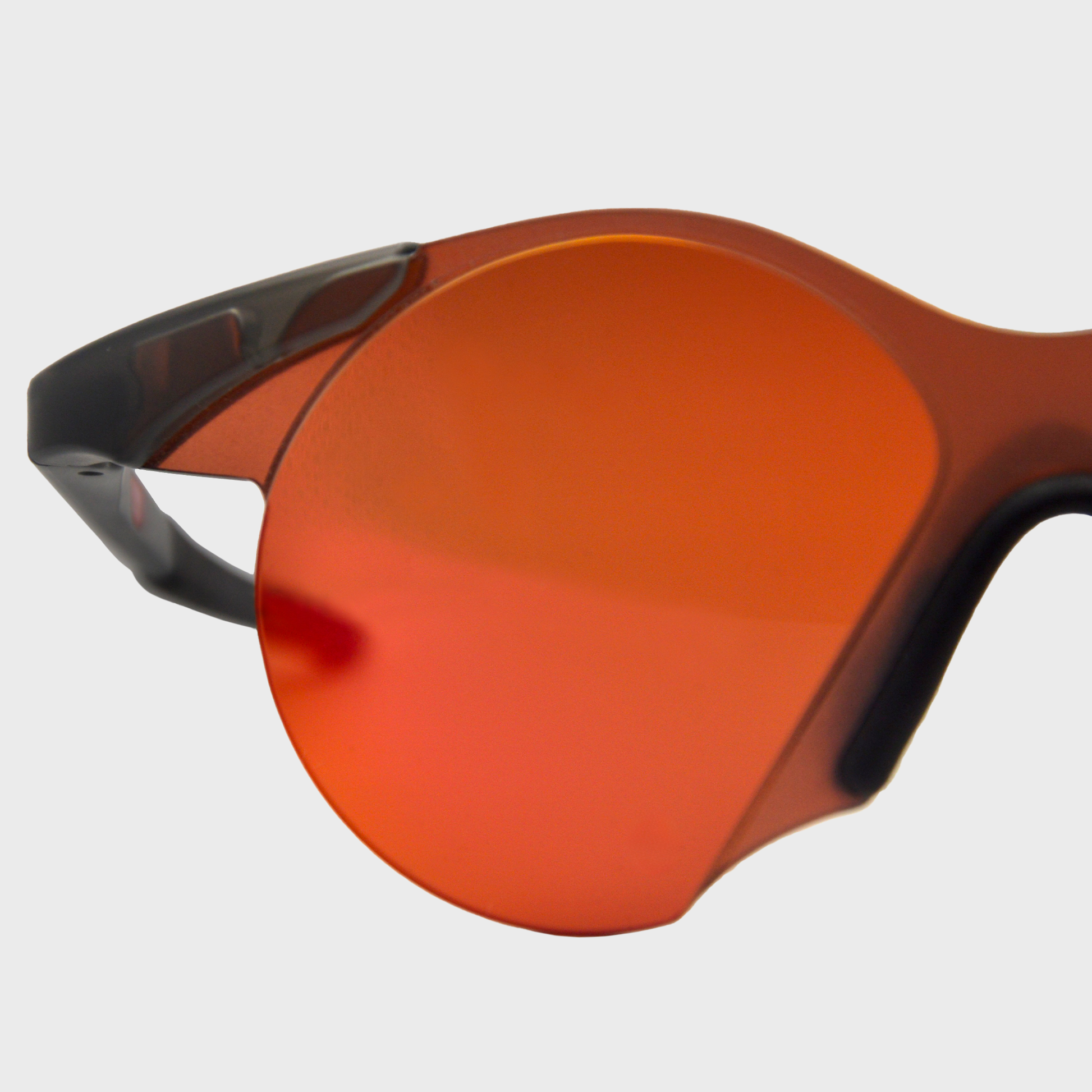 Oakley Sub Zero MUZM Exclusive Box - Matte Grey Smoke N / Prizm Snow Torch Iridium (2024) Gorpcore Techwear Technical Archive Ebay Etsy Grailed Constant Practice Hol Sales Inside Tag 2