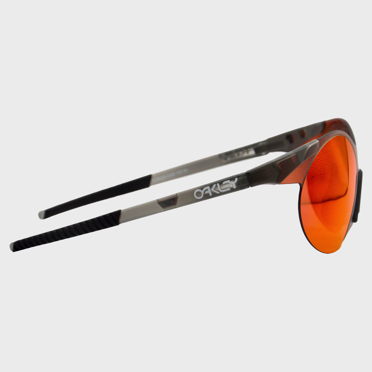 Oakley Sub Zero MUZM Exclusive Box - Matte Grey Smoke N / Prizm Snow Torch Iridium (2024) Gorpcore Techwear Technical Archive Ebay Etsy Grailed Constant Practice Hol Sales Inside Tag 3