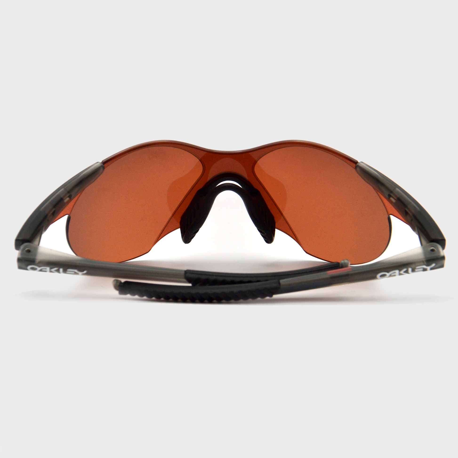 Oakley Sub Zero MUZM Exclusive Box - Matte Grey Smoke N / Prizm Snow Torch Iridium (2024) Gorpcore Techwear Technical Archive Ebay Etsy Grailed Constant Practice Hol Sales Inside Tag 8