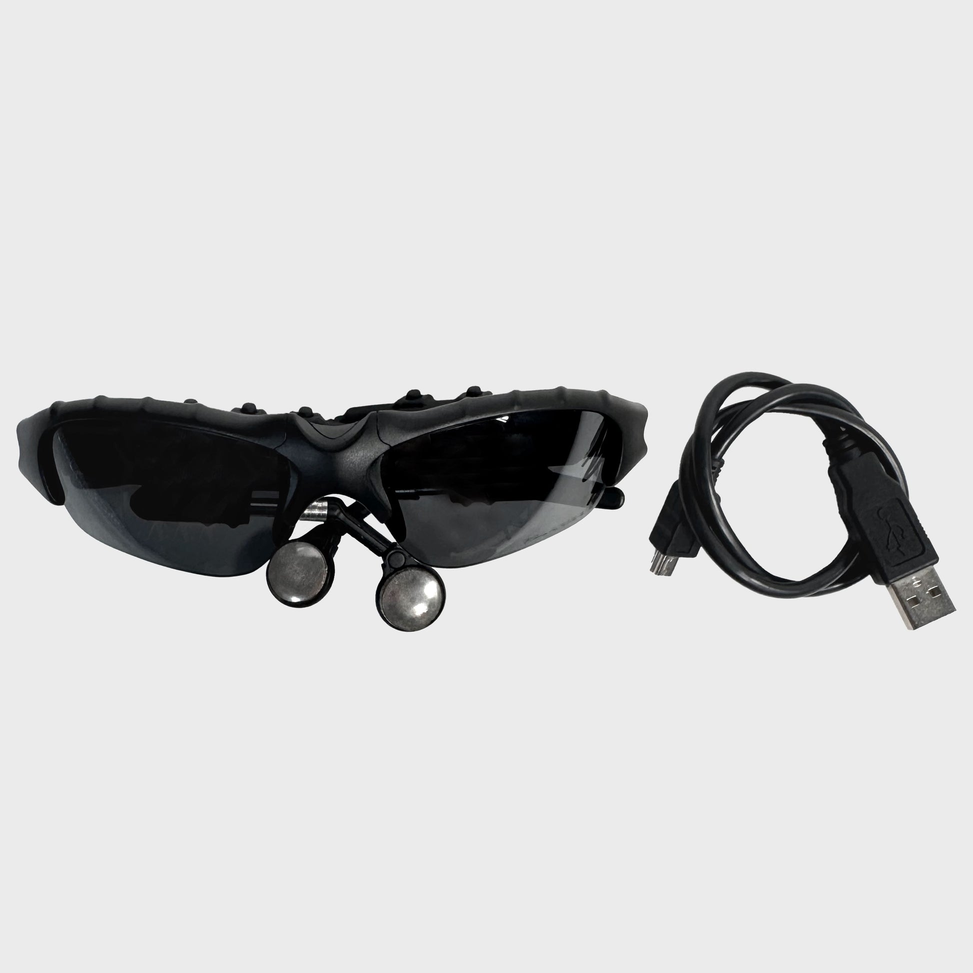 Oakley Thump 1.5 - Matte Black / Black Iridium (2005) Ebay Etsy Gorpcore Techwear Technical Rave Techno Y2K 300700 Inside Tag Hol Sales Vinted Leboncoin Second Wave Vintage 10
