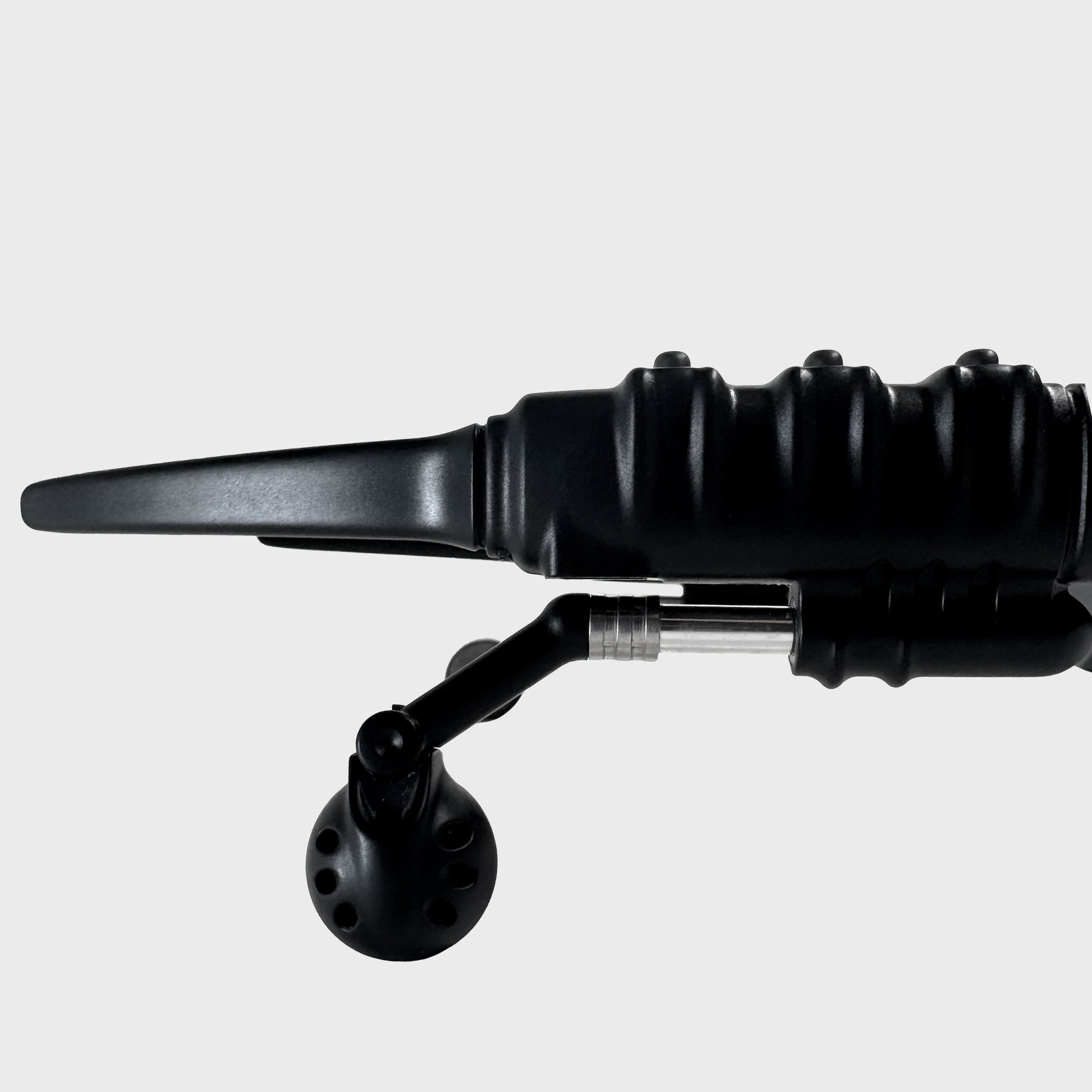 Oakley Thump 1.5 - Matte Black / Black Iridium (2005) Ebay Etsy Gorpcore Techwear Technical Rave Techno Y2K 300700 Inside Tag Hol Sales Vinted Leboncoin Second Wave Vintage 5