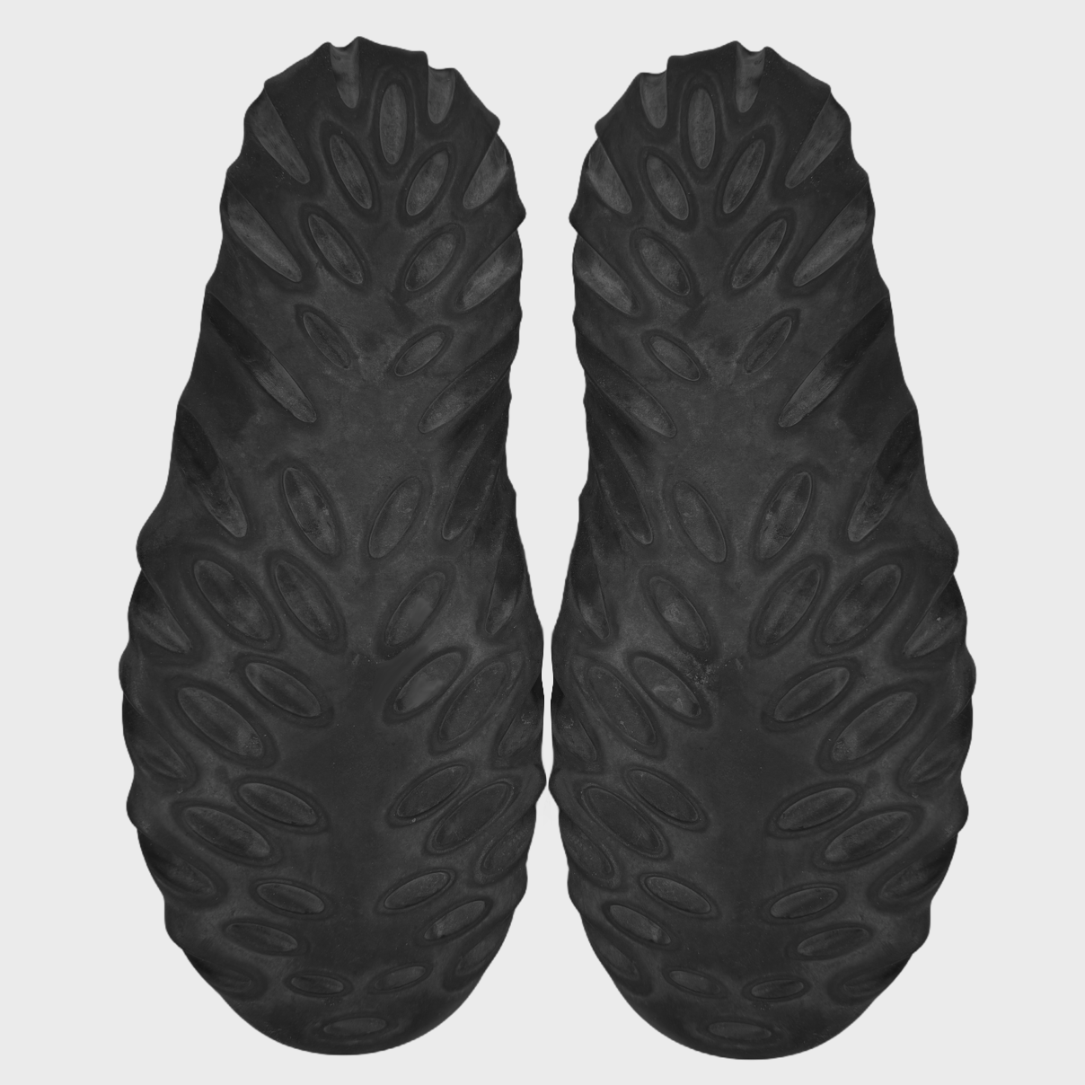 Oakley Vintage Bob Mule - Blue & Black 300700