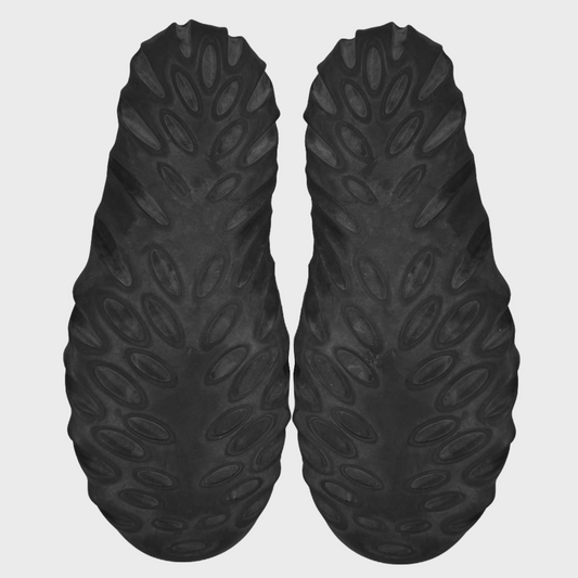 Oakley Vintage Bob Mule - Blue & Black 300700