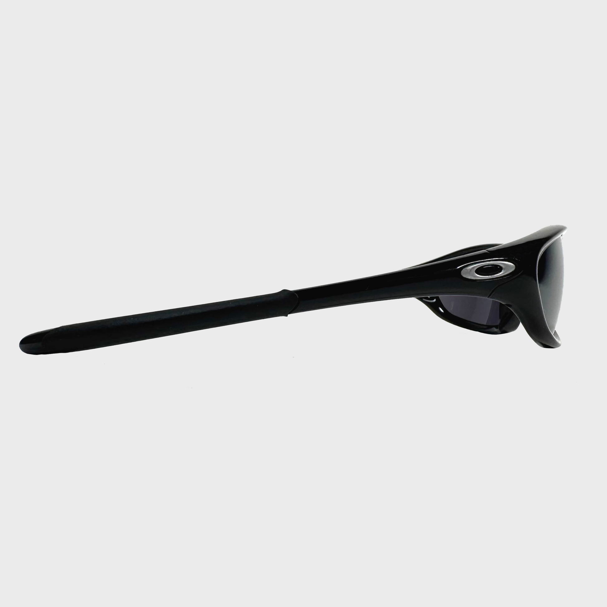 Oakley XX (2000) - Black Grey Ebay