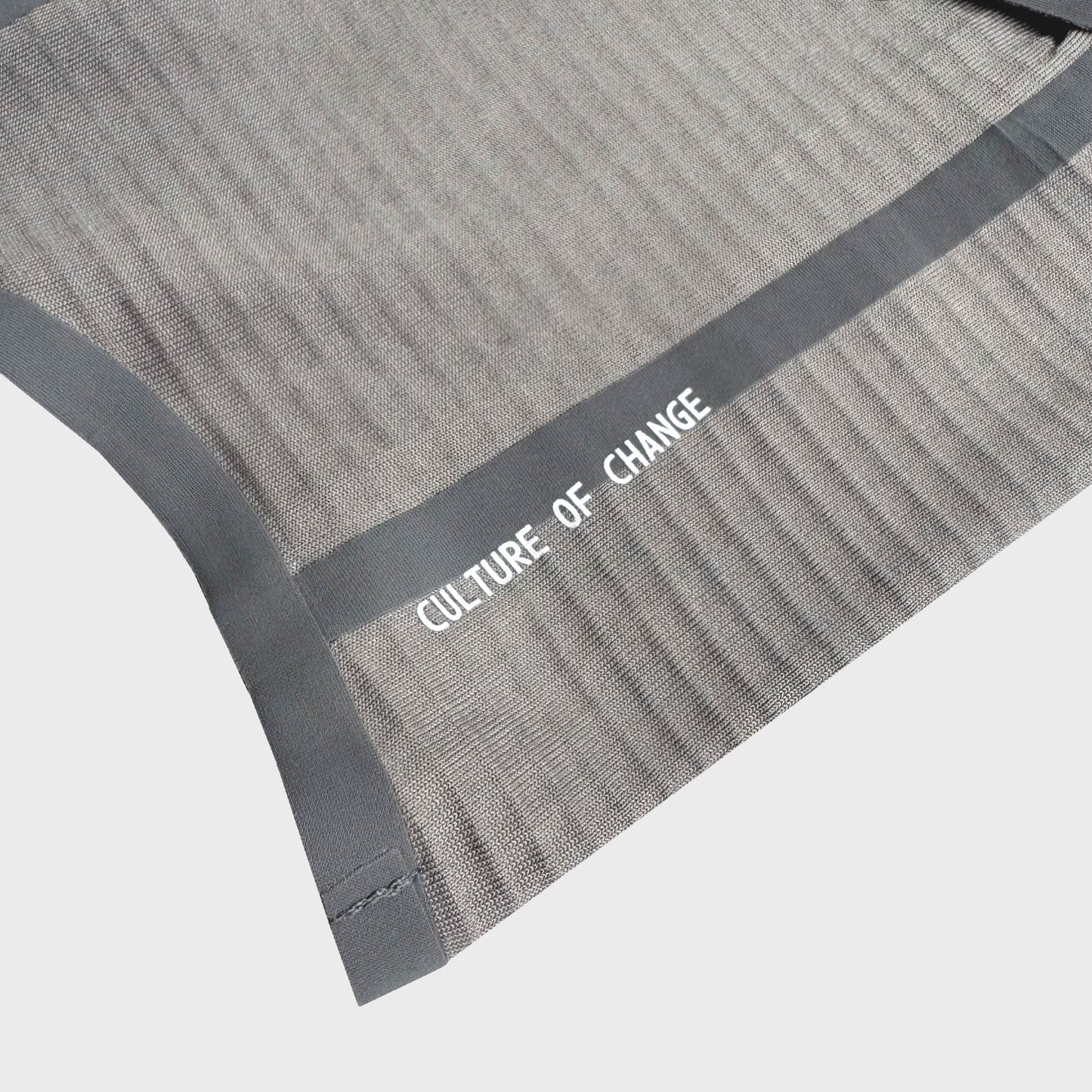 Pag-Nkw x Views Balaclava Fit Air Grid™ Steeple Grey Gropcore Sportswear Streetwear 4