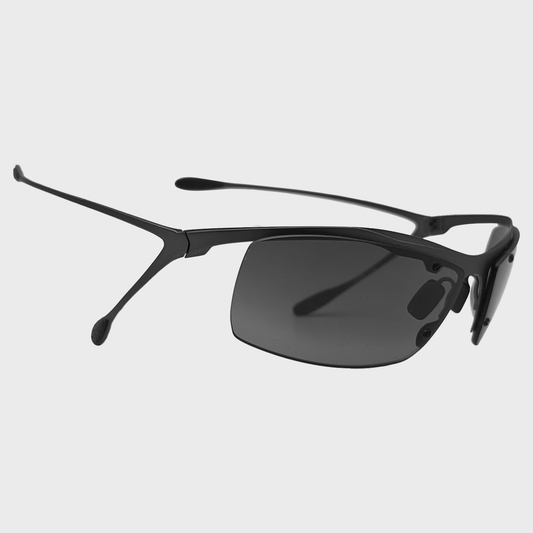 Parasite Code C13 Metal Sunglasses Futuristic Rave Gorpcore Techwear Technical Archive Ebay Etsy Grailed Constant Practice Hol Sales 1