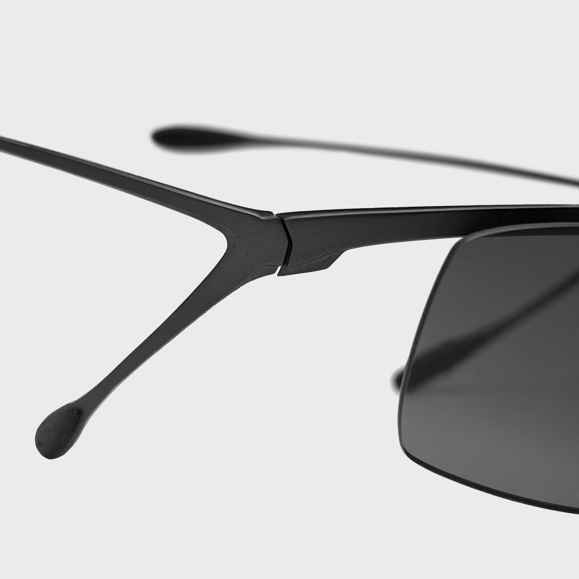 Parasite Code C13 Metal Sunglasses Futuristic Rave Gorpcore Techwear Technical Archive Ebay Etsy Grailed Constant Practice Hol Sales 3