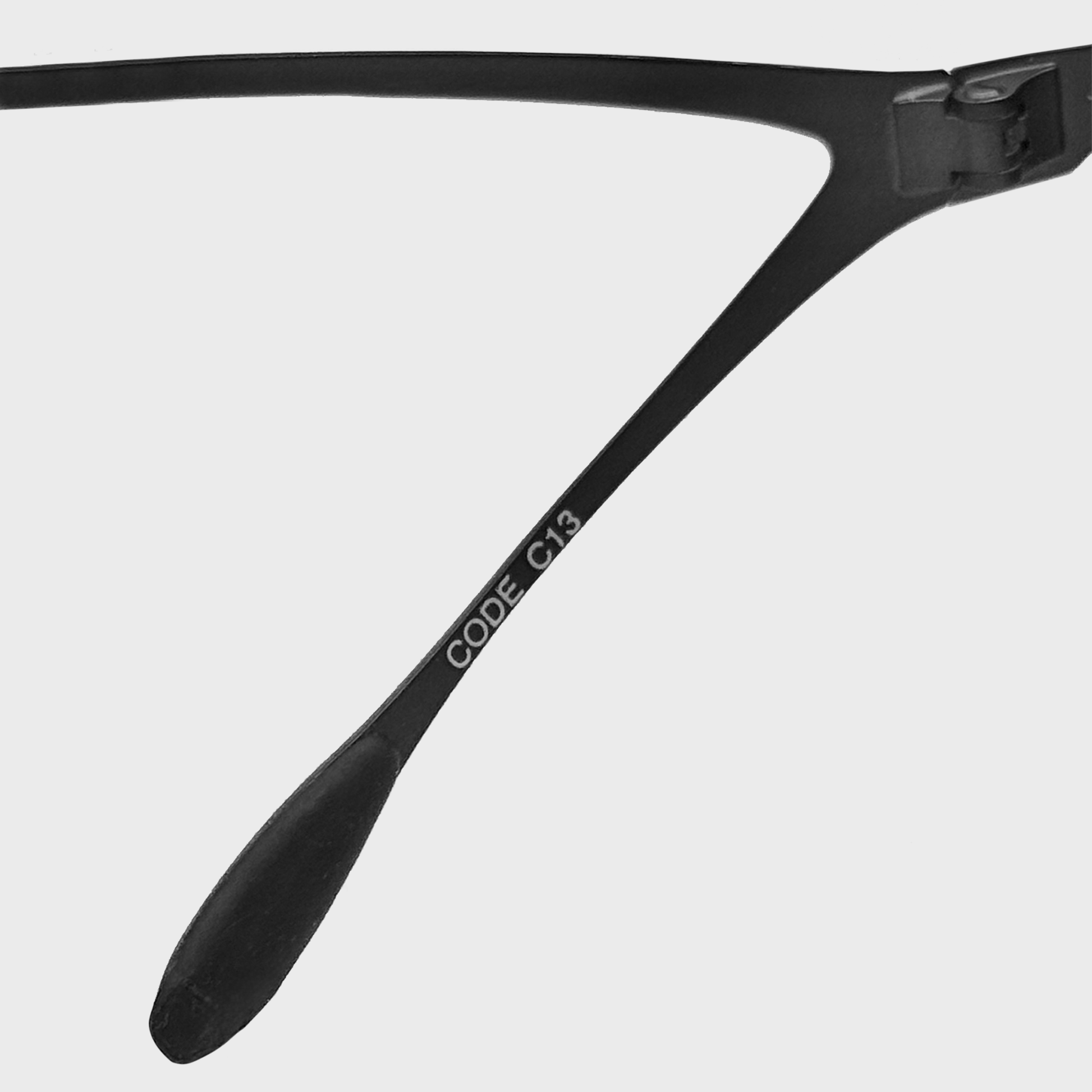 Parasite Code C13 Metal Sunglasses Futuristic Rave Gorpcore Techwear Technical Archive Ebay Etsy Grailed Constant Practice Hol Sales 6