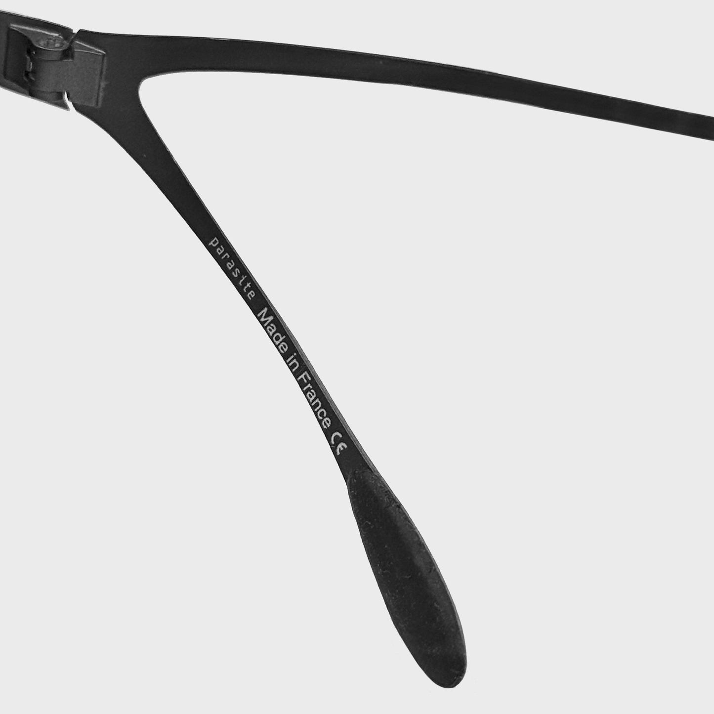 Parasite Code C13 Metal Sunglasses Futuristic Rave Gorpcore Techwear Technical Archive Ebay Etsy Grailed Constant Practice Hol Sales 7