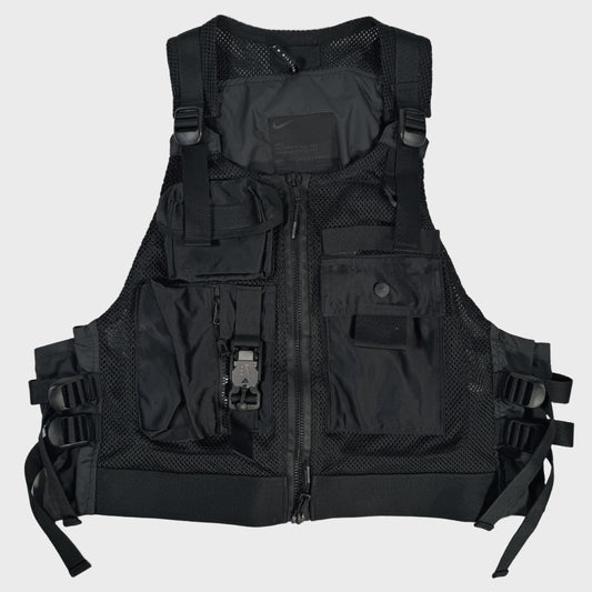 Nike MMW Beryllium Vest (2019) - Training Series 002