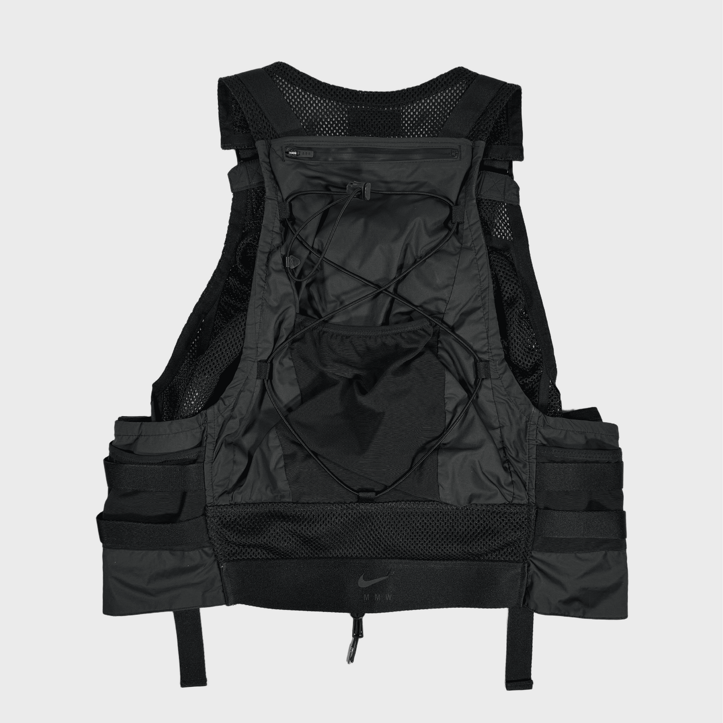 Nike MMW Beryllium Vest (2019) - Training Series 002