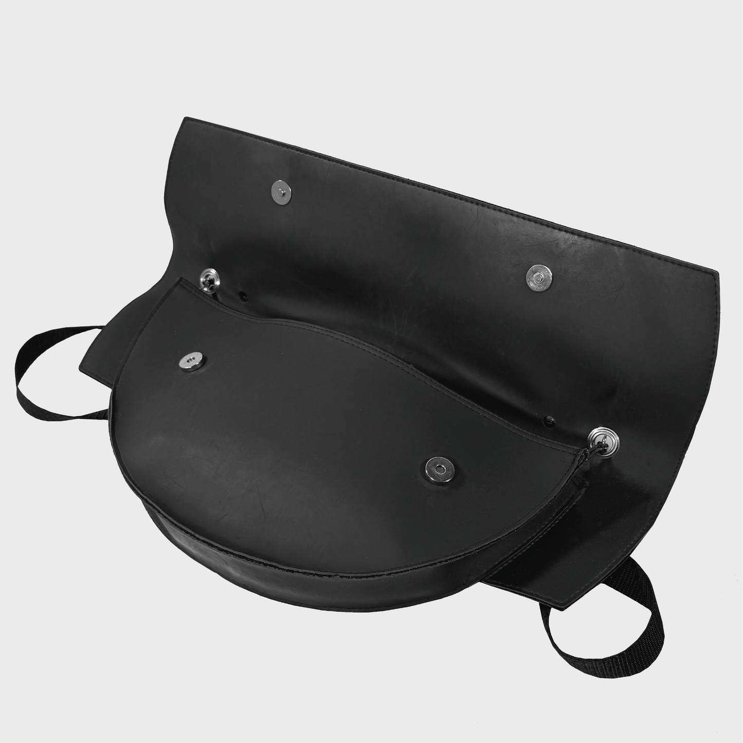 Dessini vintage space age bag