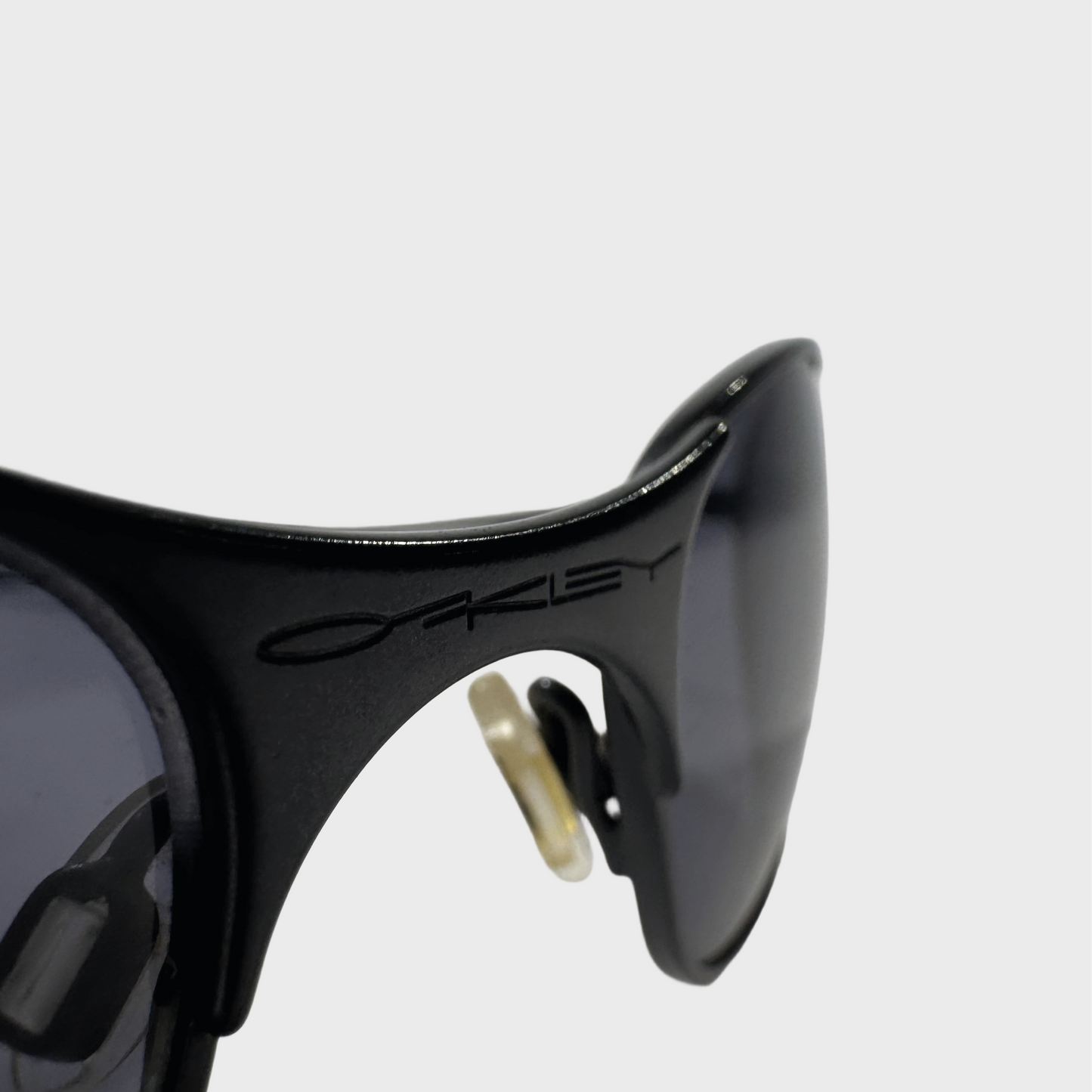 Oakley A Wire 2.0 (2000) - Dark Grey