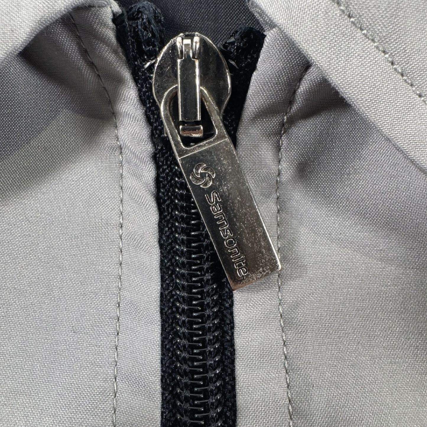 Samsonite Travel Wear by Neil Barrett Vintage Minimalist Jacket