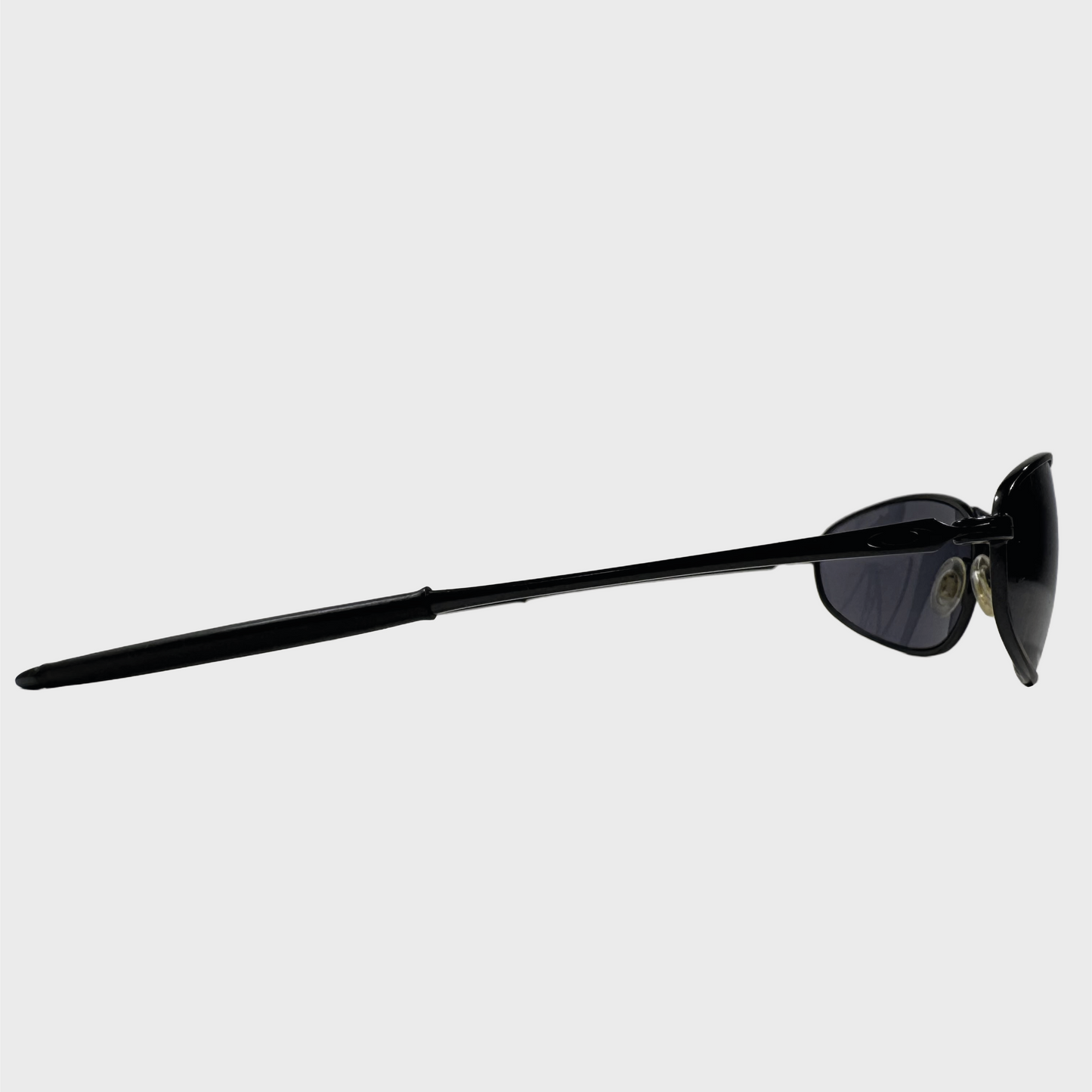 Oakley A Wire 2.0 (2000) - Dark Grey