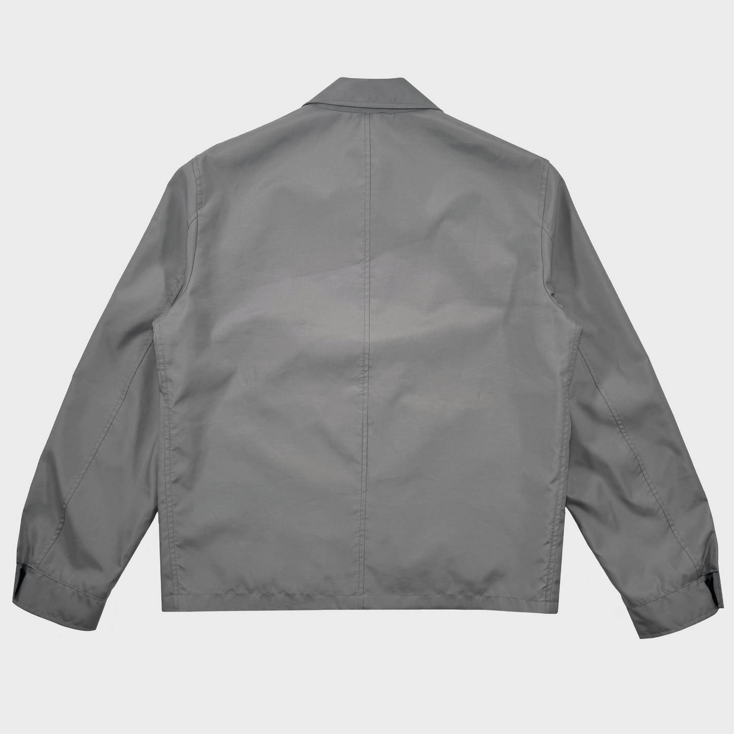 Samsonite Travel Wear by Neil Barrett Vintage Minimalist Jacket