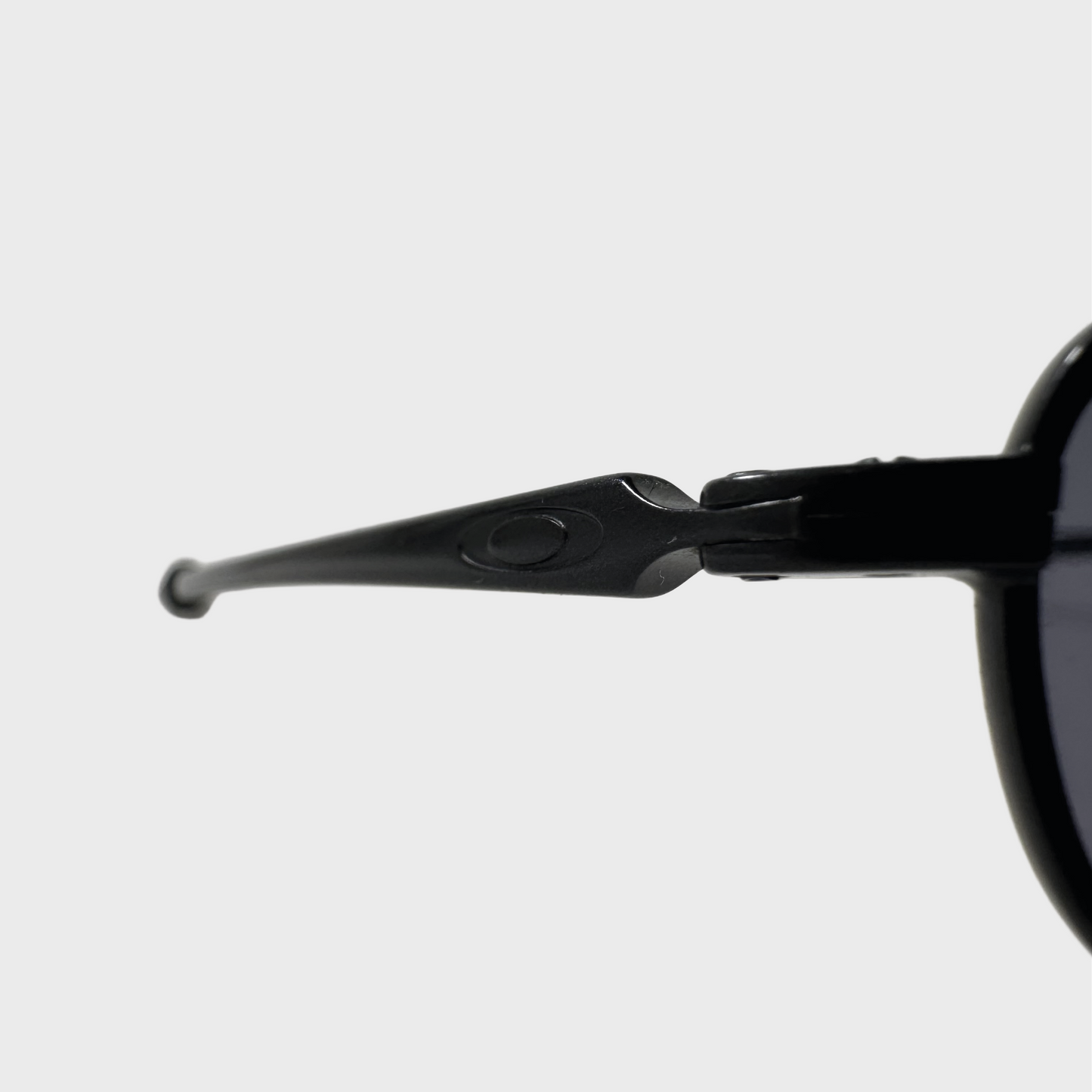 Oakley A Wire 2.0 (2000) - Dark Grey