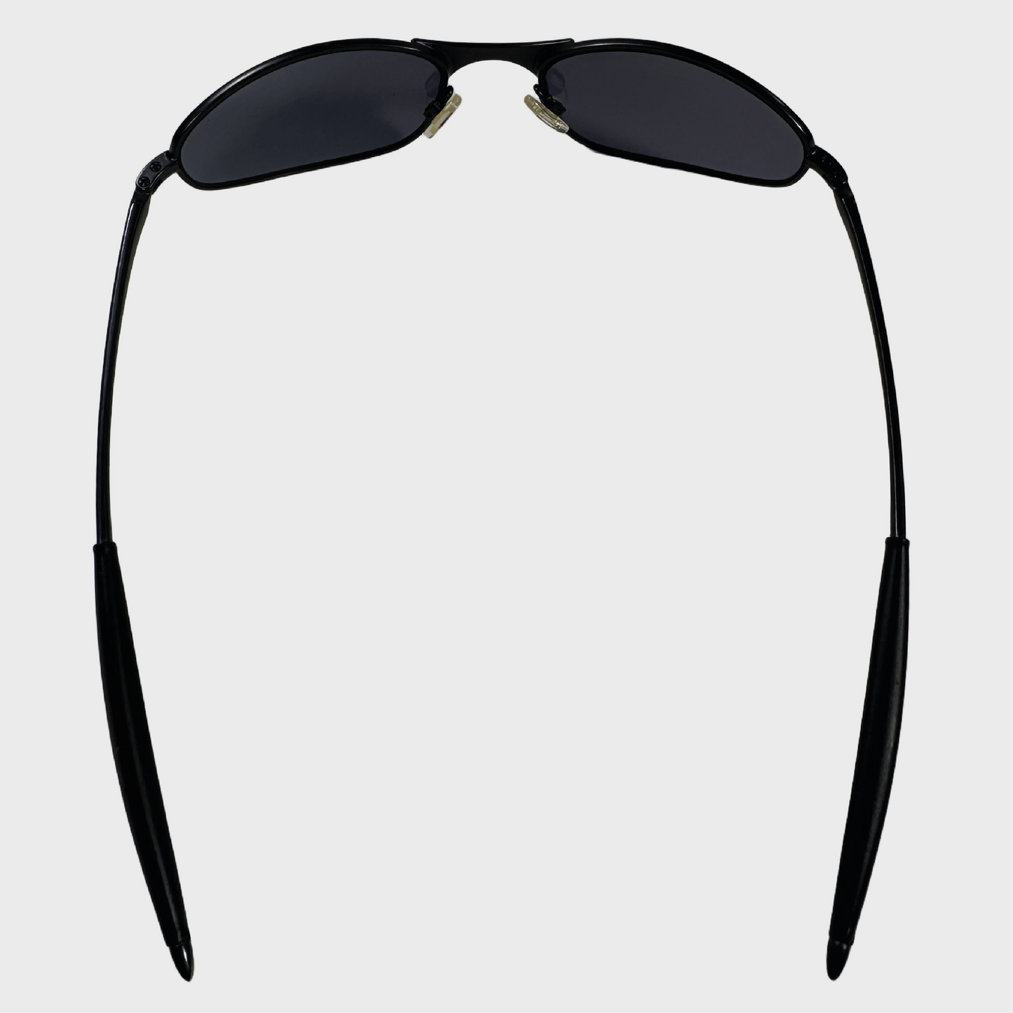 Oakley A Wire 2.0 (2000) - Dark Grey