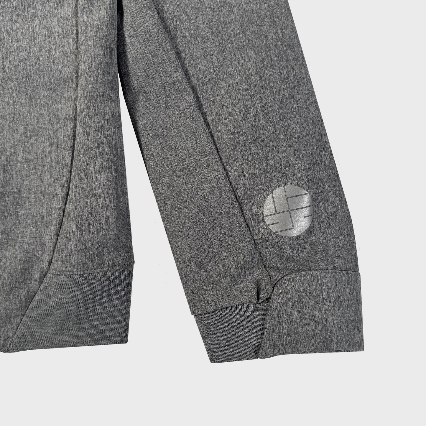 Alk Phenix Convex Parka technical hoodie