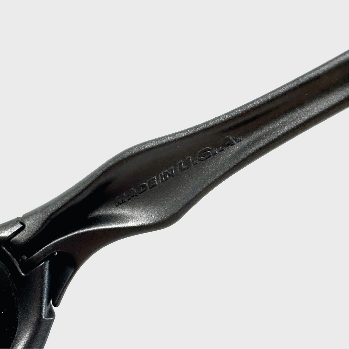 Oakley Unknown (2004) - Dark Grey