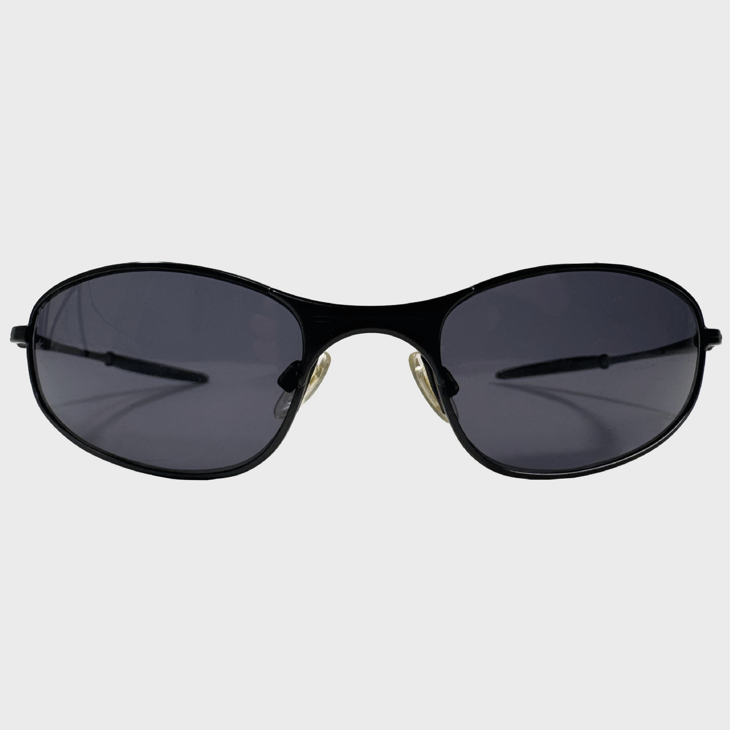 Oakley A Wire 2.0 (2000) - Dark Grey