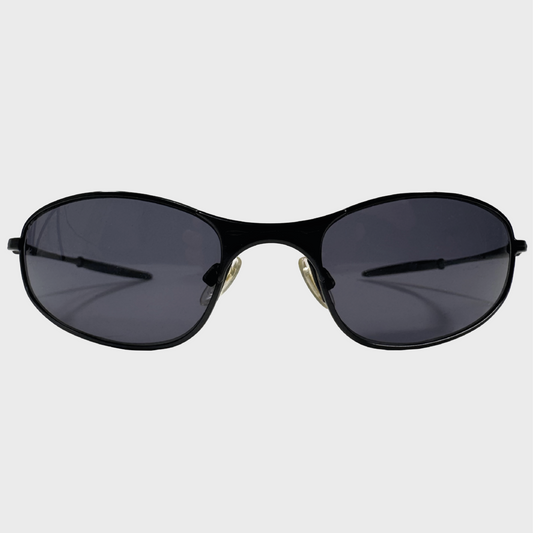 Oakley A Wire 2.0 (2000) - Dark Grey