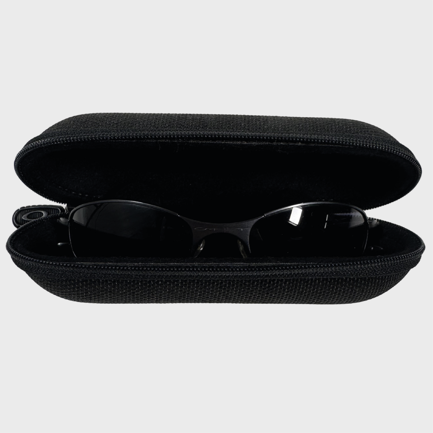 Oakley A Wire 2.0 (2000) - Dark Grey