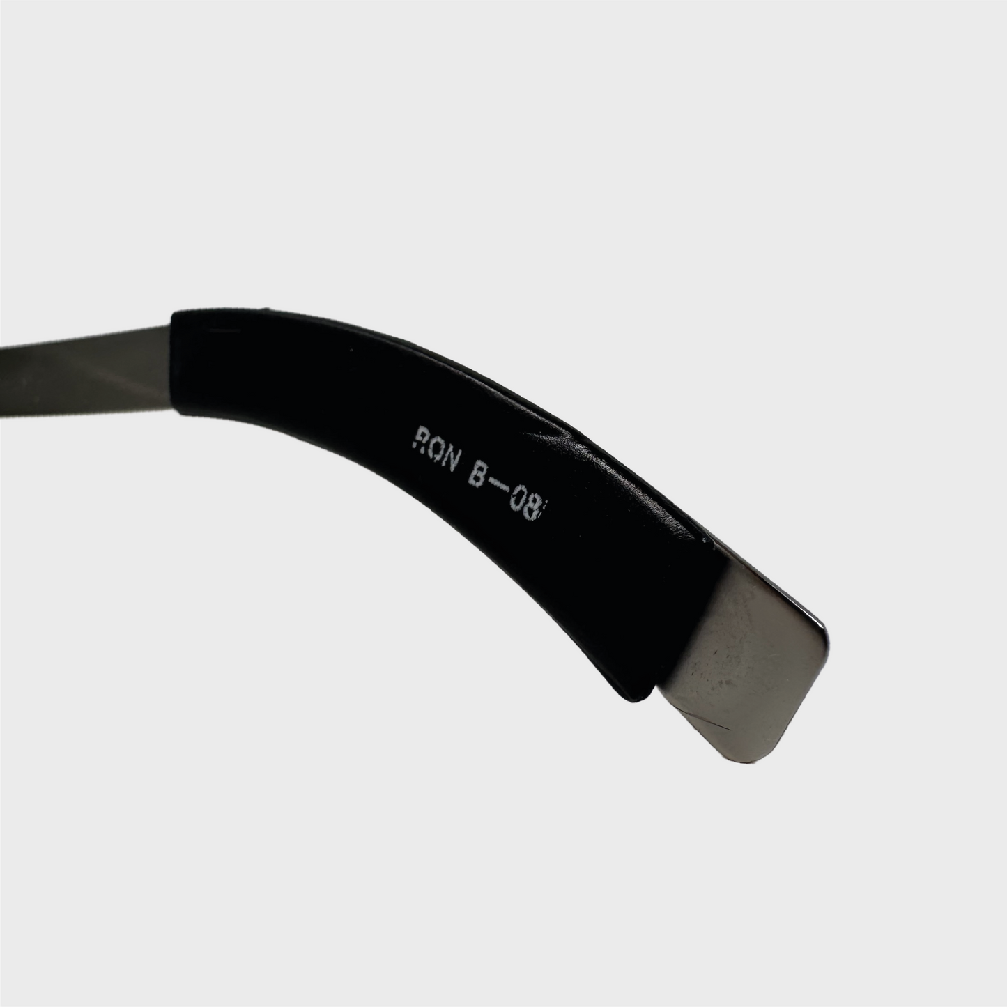 Vintage Space Age design Sunglasses