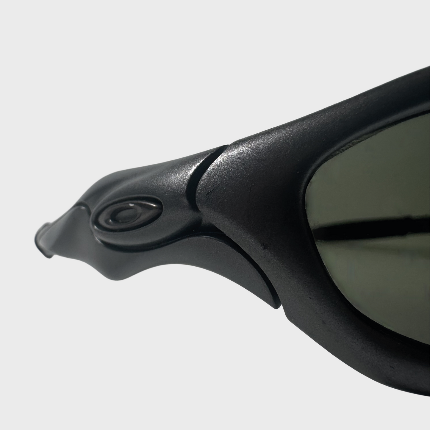 Oakley Unknown (2004) - Dark Grey