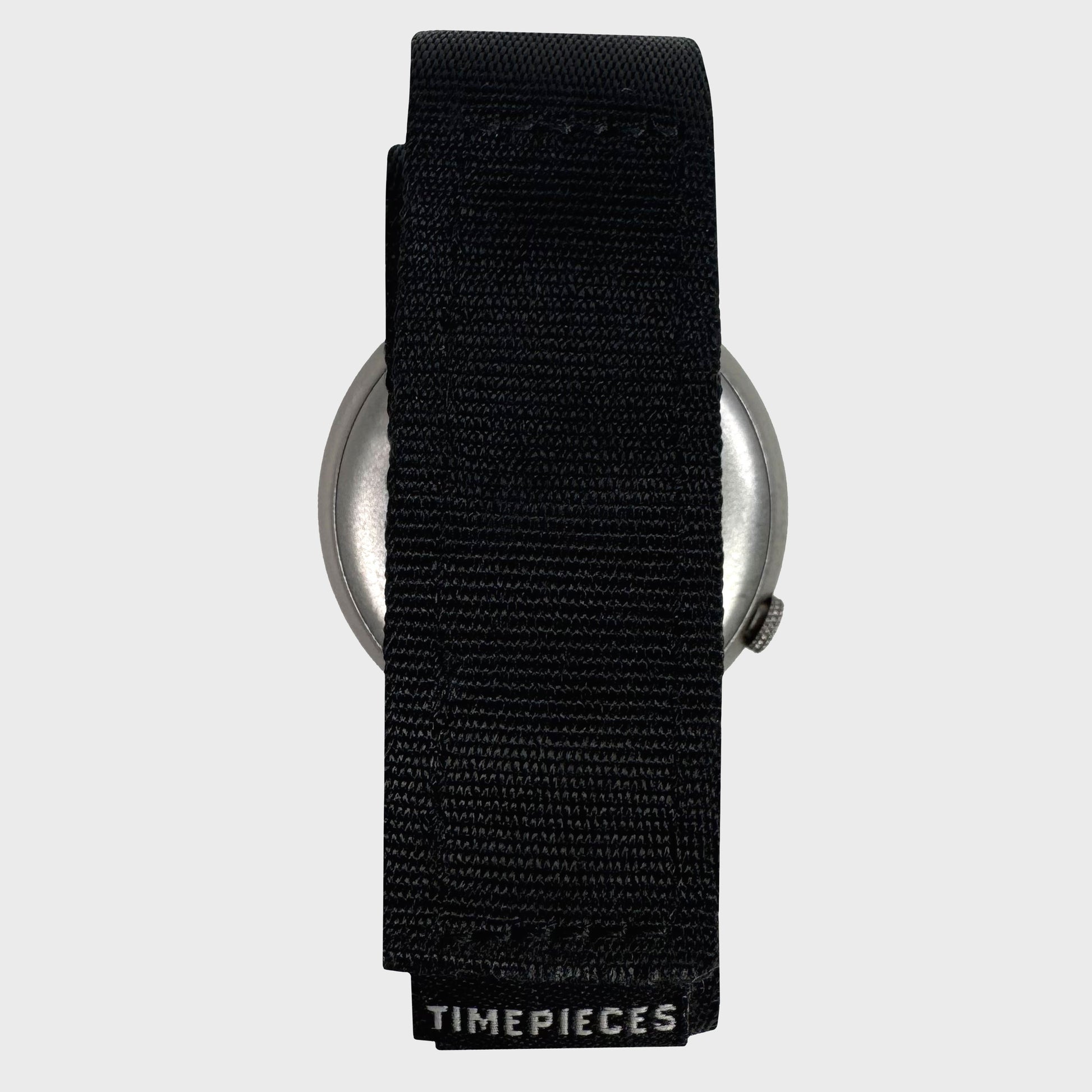 Rosendahl Minimalist Design Silver Watch vintage bauhaus digital futuristic 2