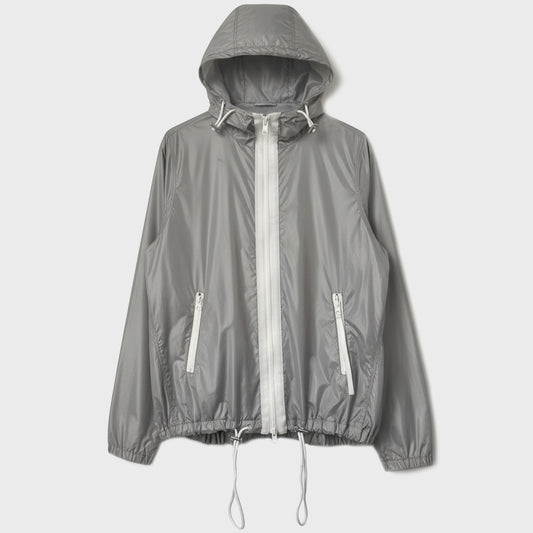 Sacaï Over Rushed Waist Windbreaker Gorpcore Techwear Technical Archive Ebay Etsy Grailed Constant Practice Hol Sales