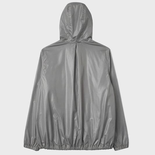 Sacaï Over Rushed Waist Windbreaker Gorpcore Techwear Technical Archive Ebay Etsy Grailed Constant Practice Hol Sales 2