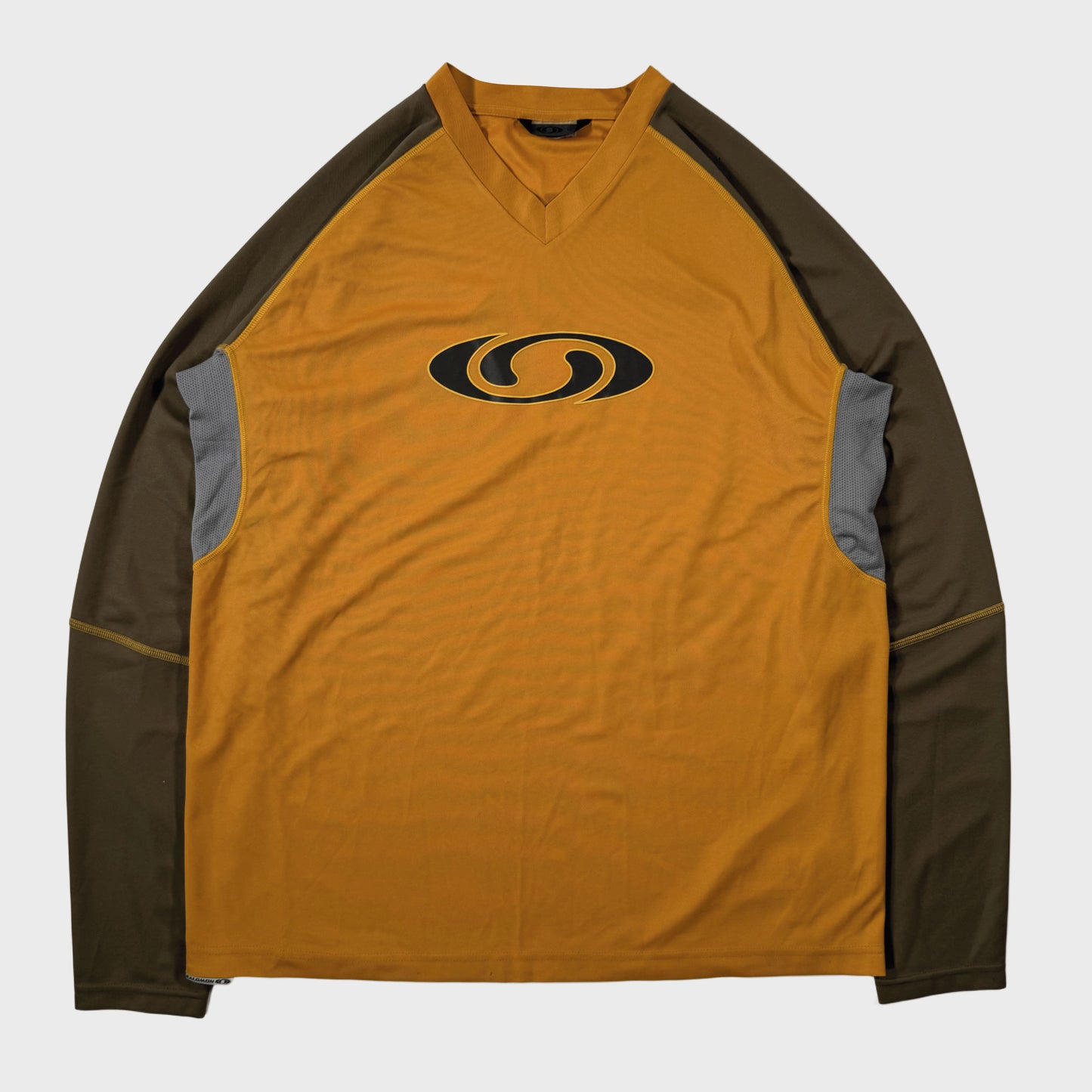 Salomon MTB/VTT Technical Longsleeve