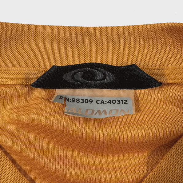 Salomon MTB/VTT Technical Longsleeve