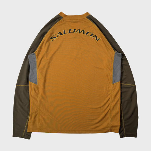 Salomon MTB/VTT Technical Longsleeve 300700