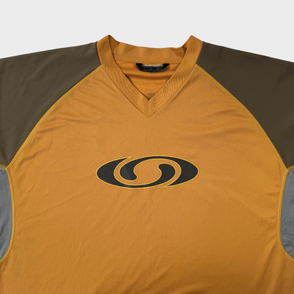 Salomon MTB/VTT Technical Longsleeve Hol Sales