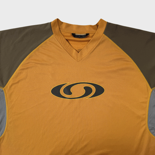 Salomon MTB/VTT Technical Longsleeve Hol Sales