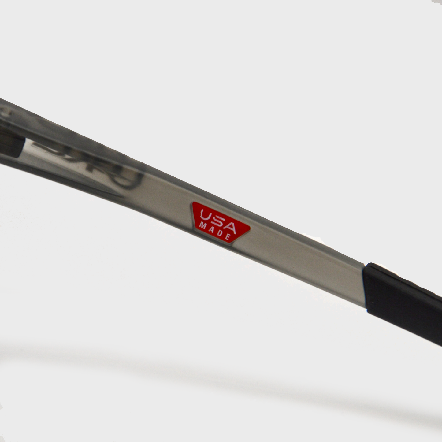 Oakley Limited Edition Sub Zero MUZM Exclusive Box - Matte Grey Smoke N / Prizm Snow Torch Iridium (2024)