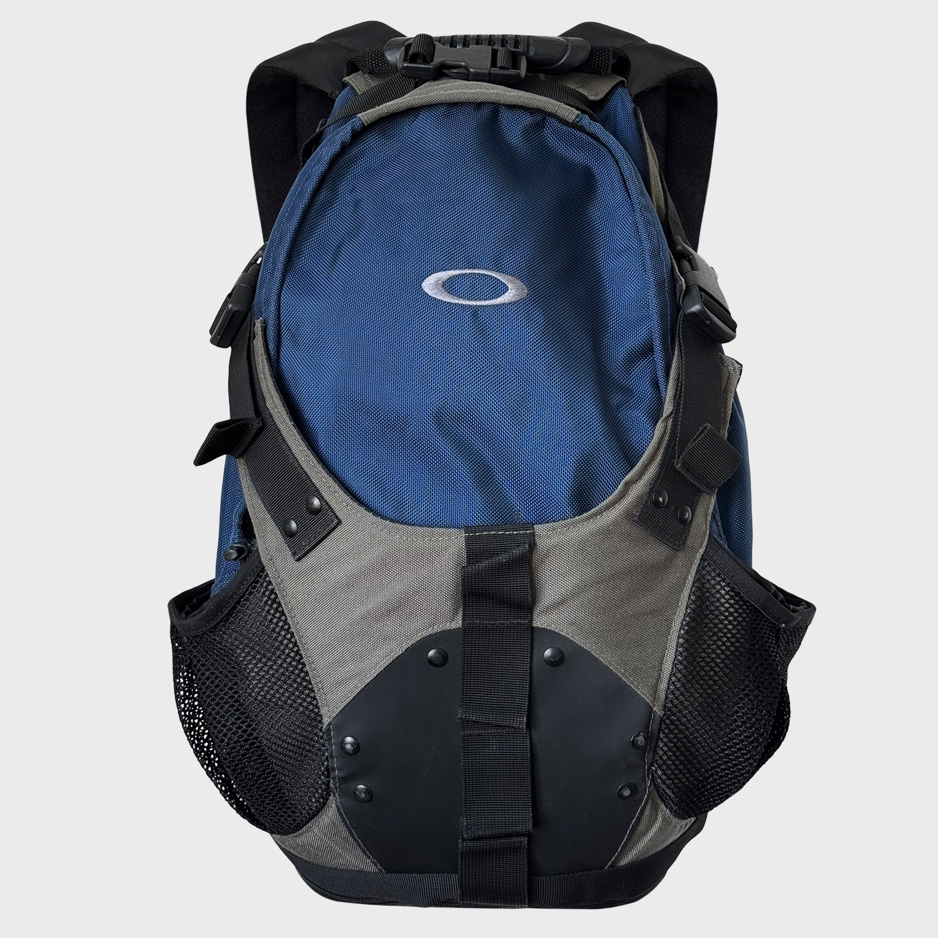 Oakley Software Technical MTB Backpack – Tech Archive : Vintage
