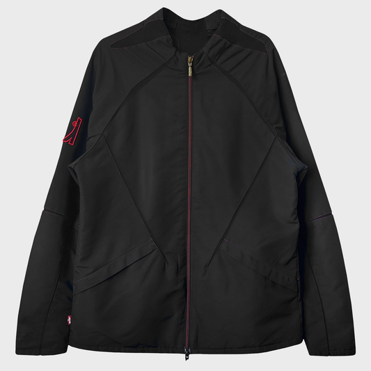 Levi's Engineered Jeans Articulated Panelled Technical Jacket
