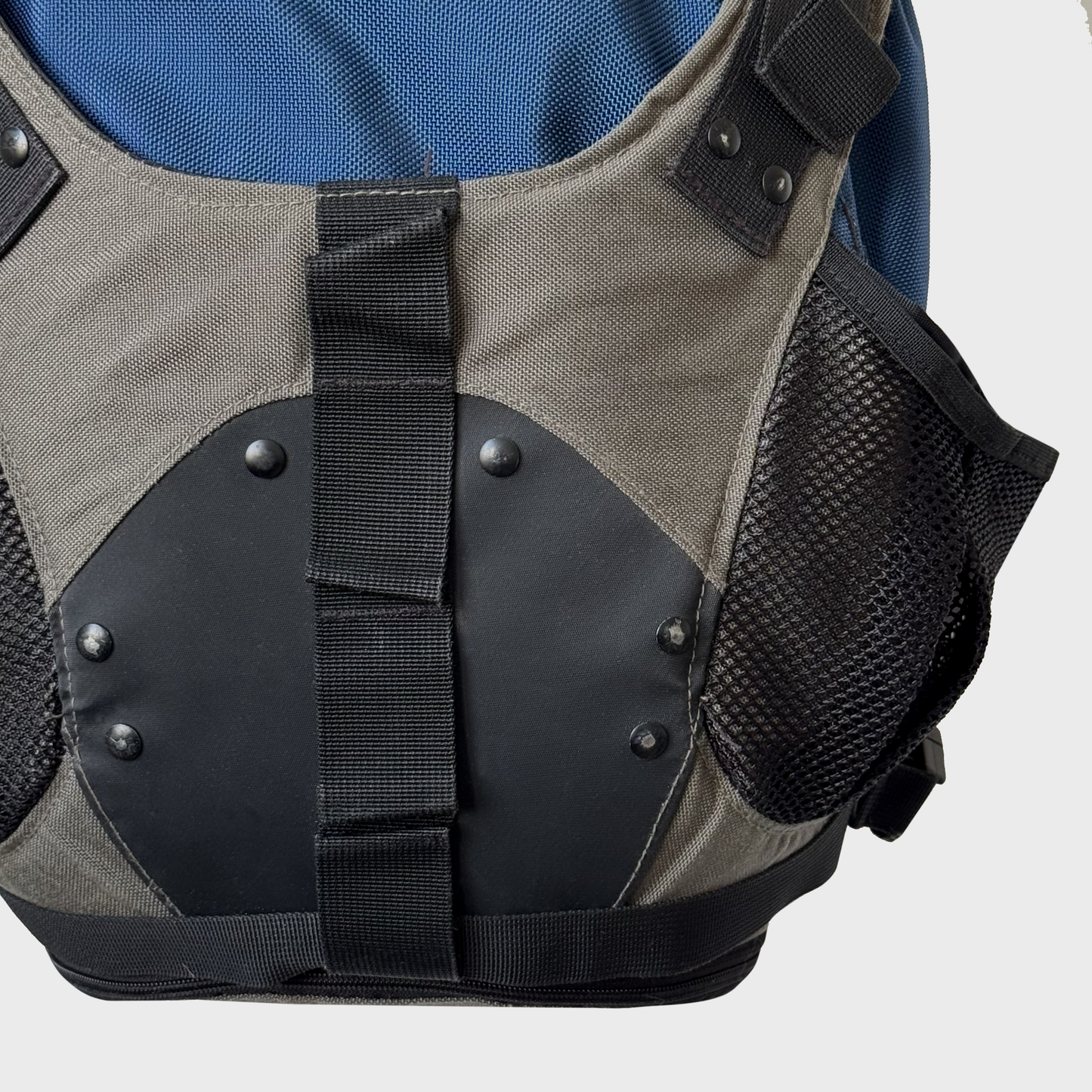 Oakley Software Technical MTB Backpack
