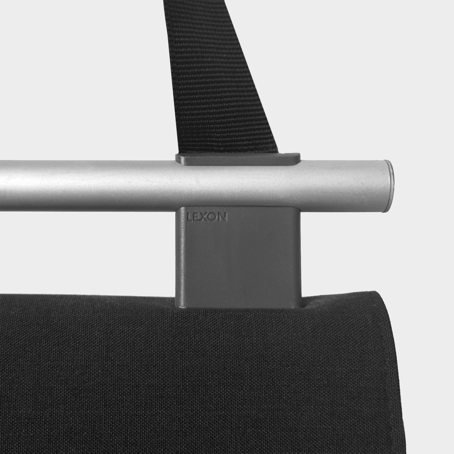 Lexon x Starck UE2008 Metal Handle Bag