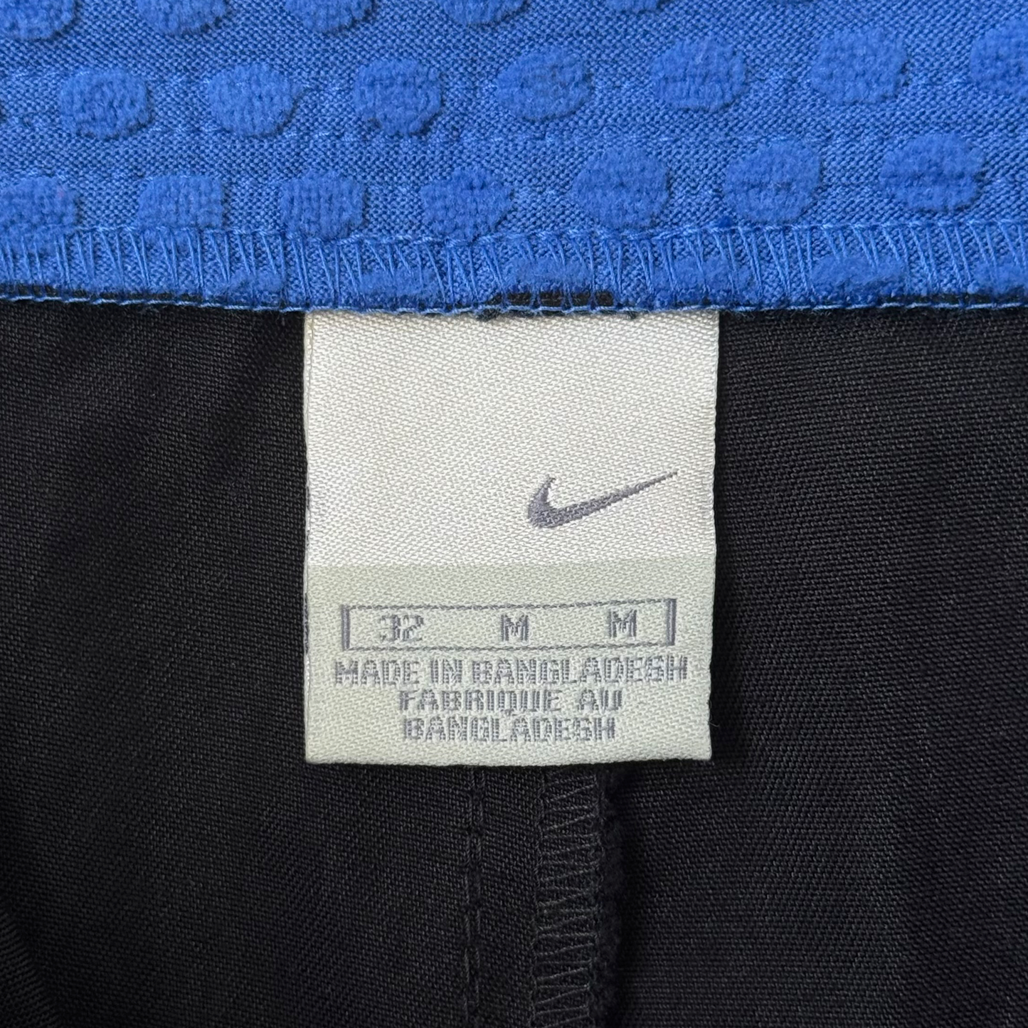 Nike White Label Anatomy Pants By Tony Spackman (2004)